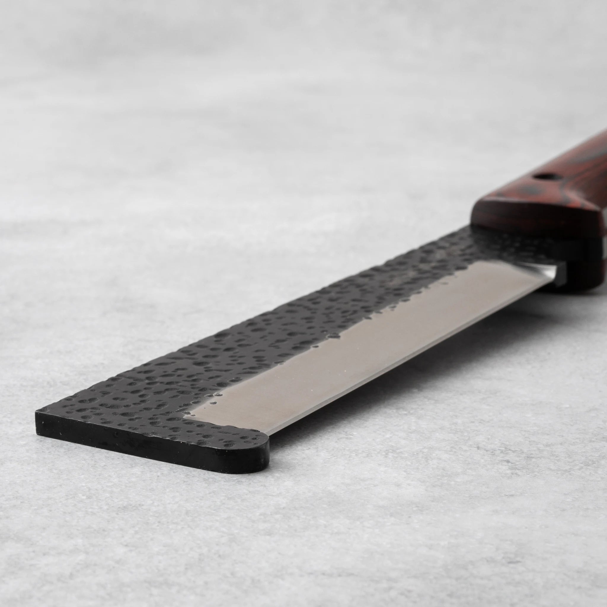 Kanetsune Seki Reazen-Tou Camp Knife