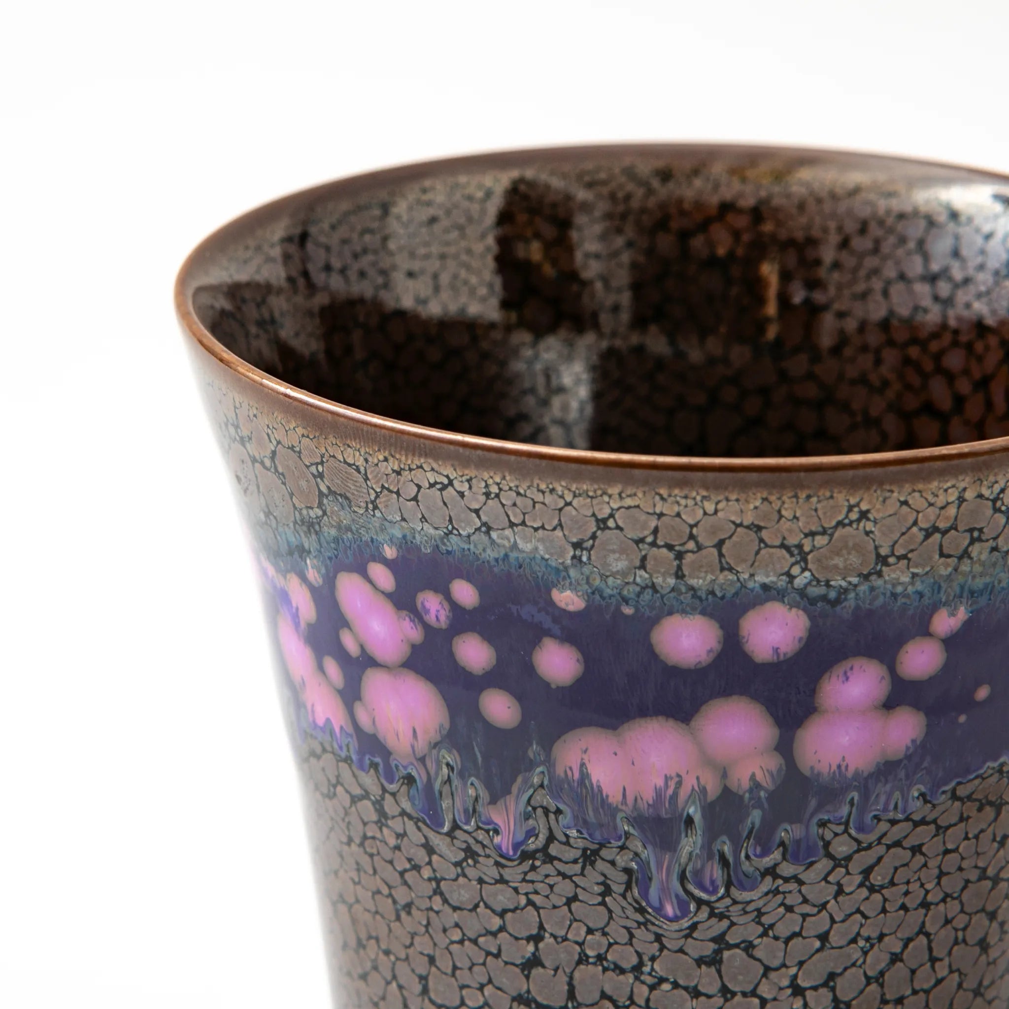 Hanaikada Cherry Blossom Raft Cup
