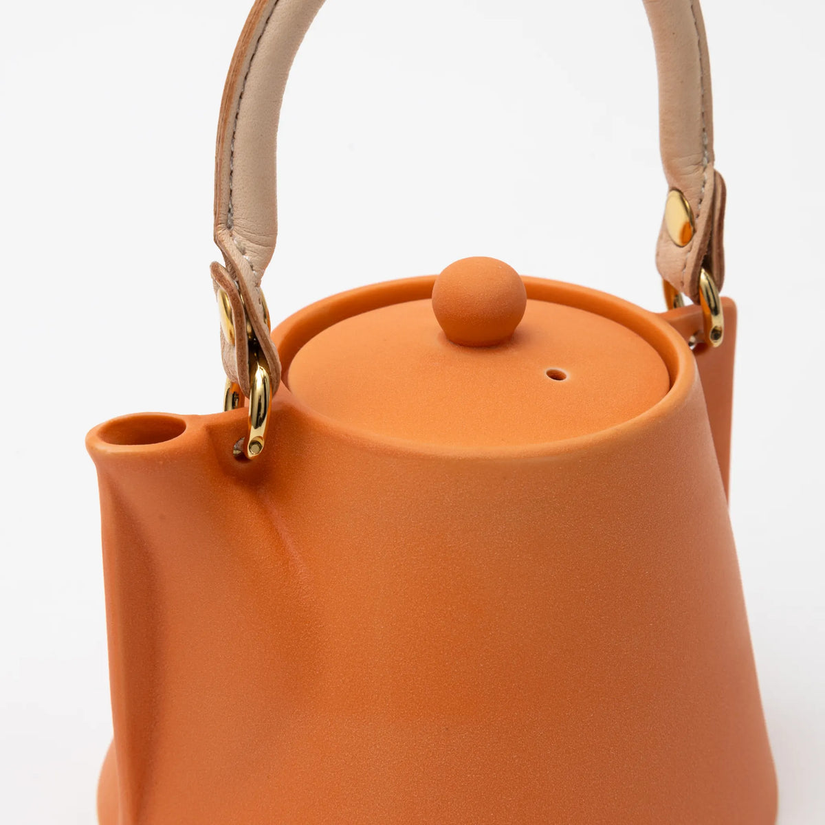 Voyage Pot & Cup Set