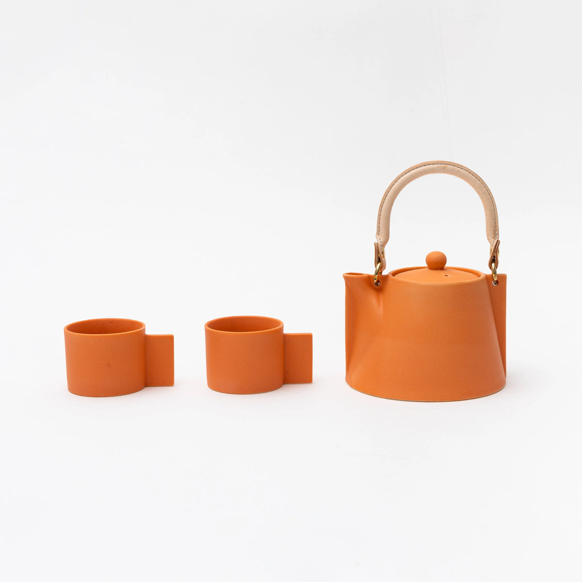Voyage Pot & Cup Set