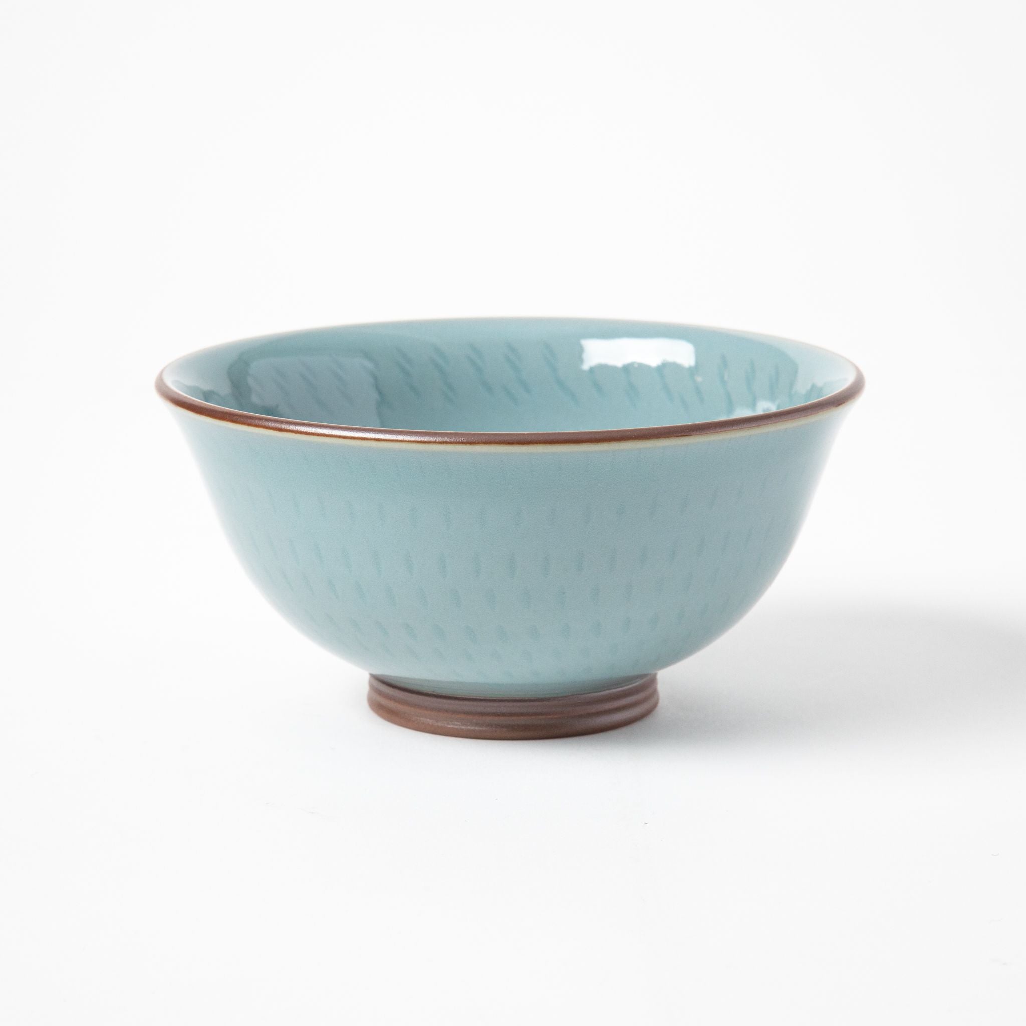 SALE! Celadon authentic Noodle Bowl