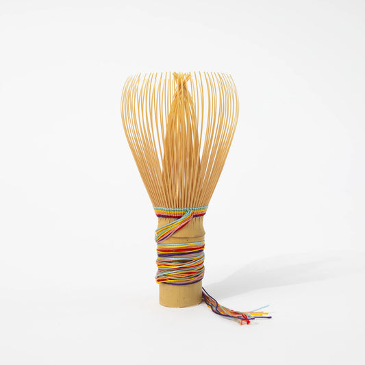 Rainbow Tea Whisk