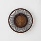 Bamboo Teacup Saucer (Set of 5)