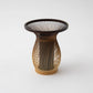 Bamboo Basket Yamaboshi Flower Vase