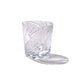 Edo Kiriko Meteor Whiskey Glass