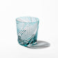 Edo Kiriko Meteor Whiskey Glass