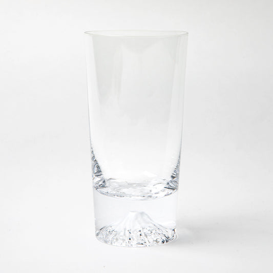 Mt. Fuji Tumbler Glass