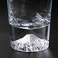 Mt. Fuji Tumbler Glass