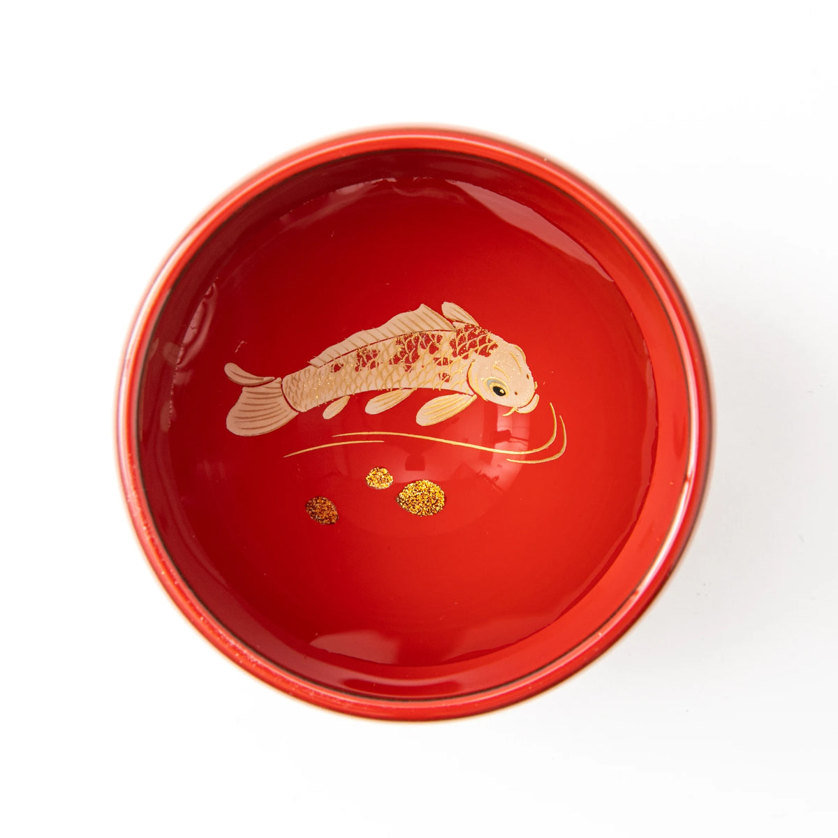 jincup Urushi Red ISETAN 2L 伊勢丹 ジンカップ 漆赤 Akihiro