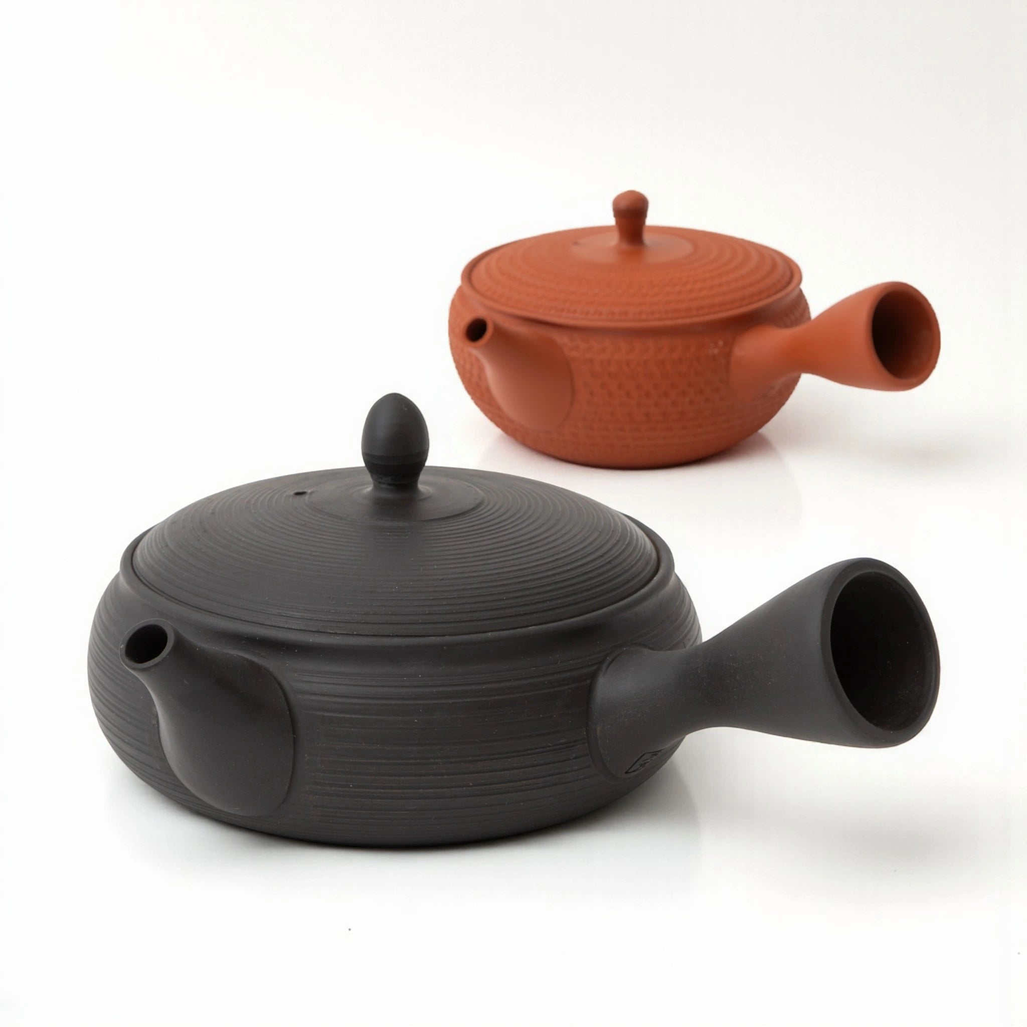 tokotoko kakokako様、専用 Gyokko Tokoname Kokuyohen Teapot for Japanese Tea | omakase