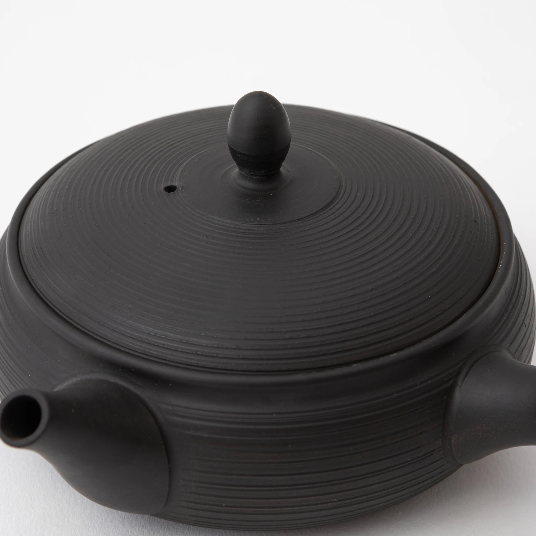 Tokoname Gyokko Teapot