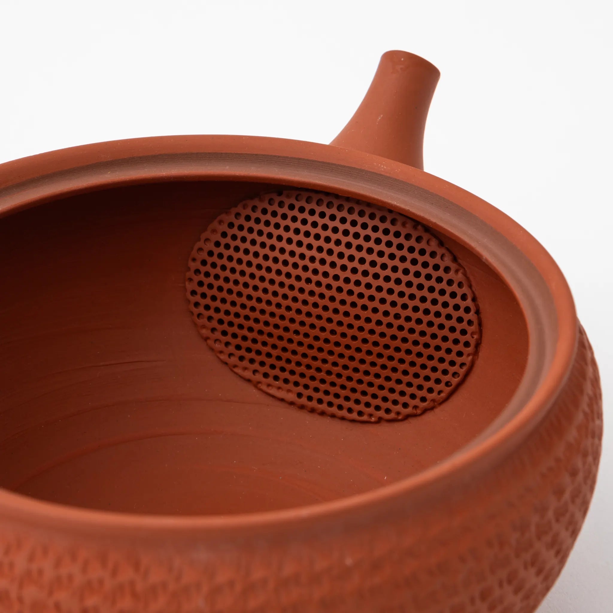 Gyokko Teapot - Thumbnail 2