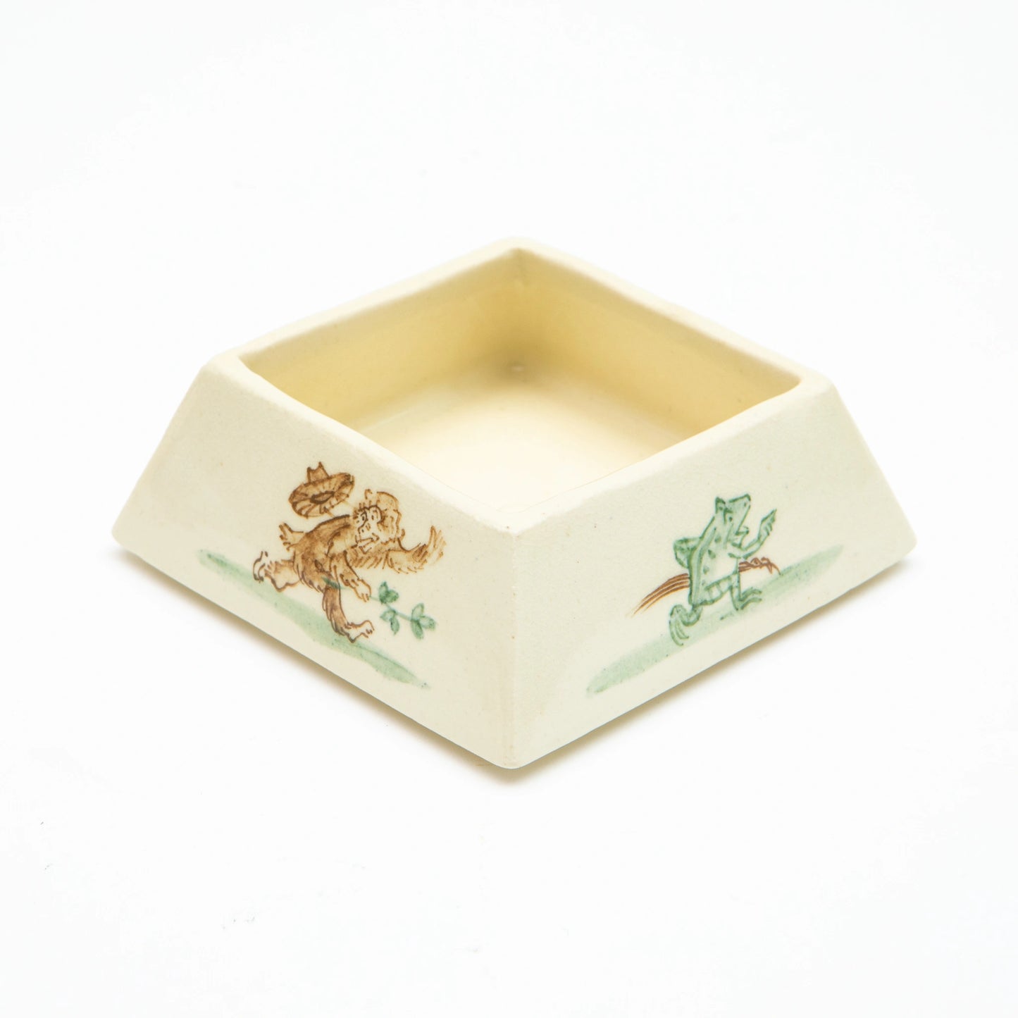 Kozan-ji Square Incense Tray
