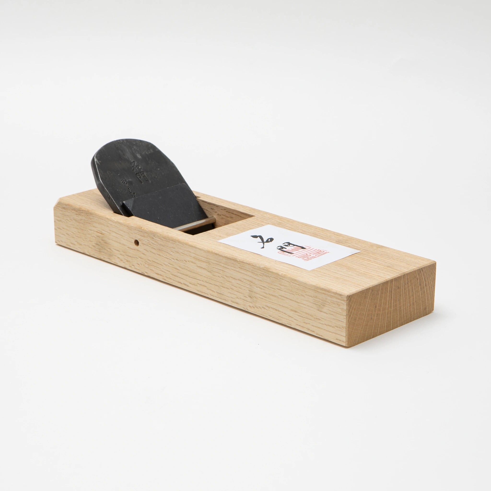 Tsunesaburo 70mm Meimon Smoothing Plane