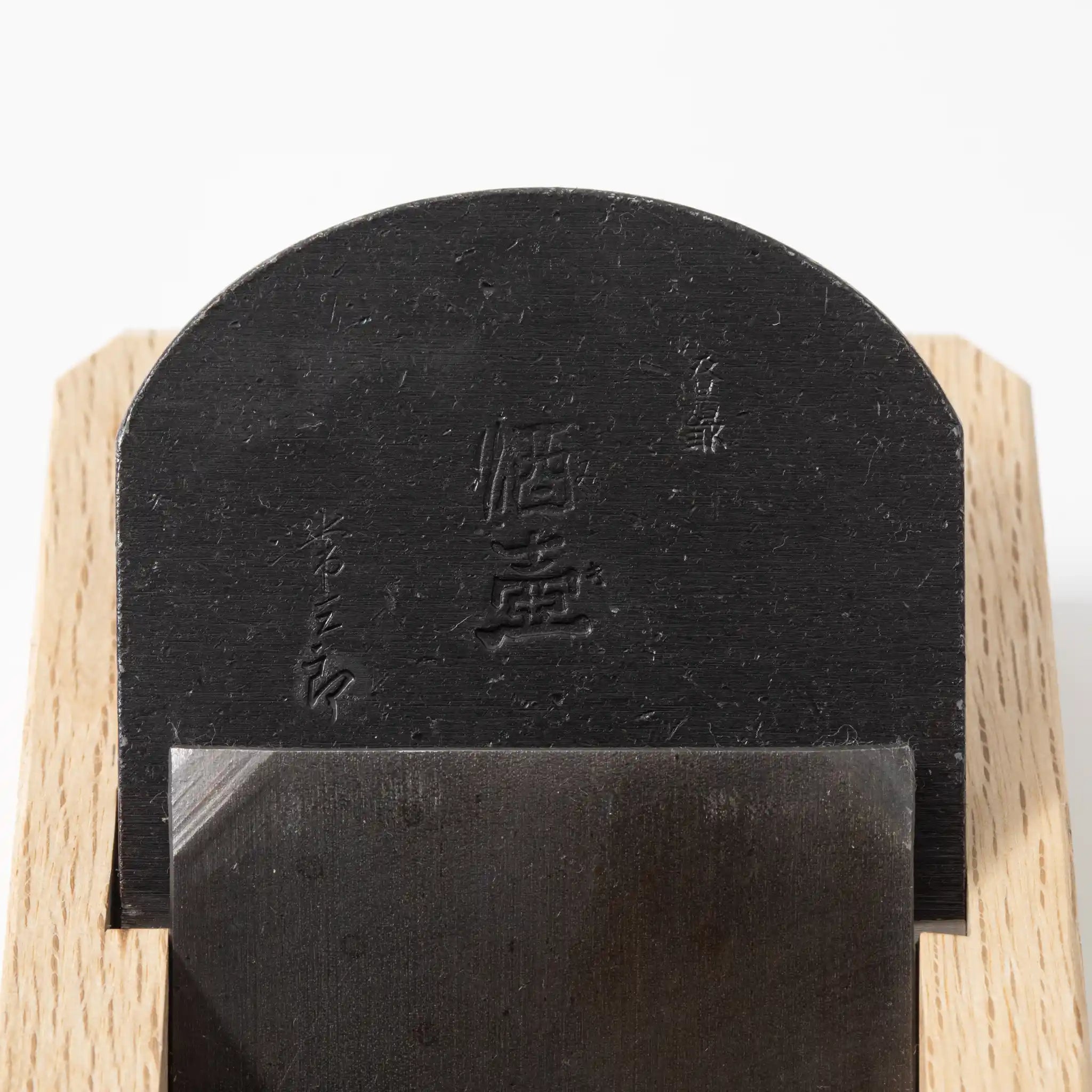 Tsunesaburo 70mm Miki Smoothing Plane