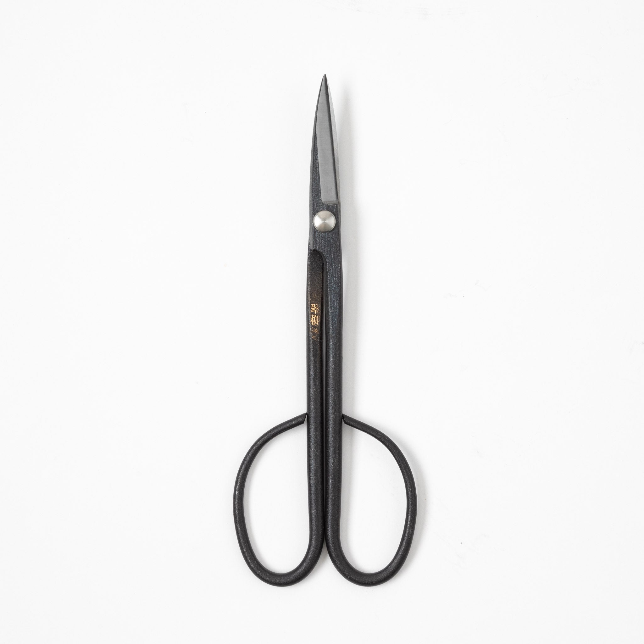 garden edging scissors Tsurumaki Trimming Shears for Meticulous Bonsai Care