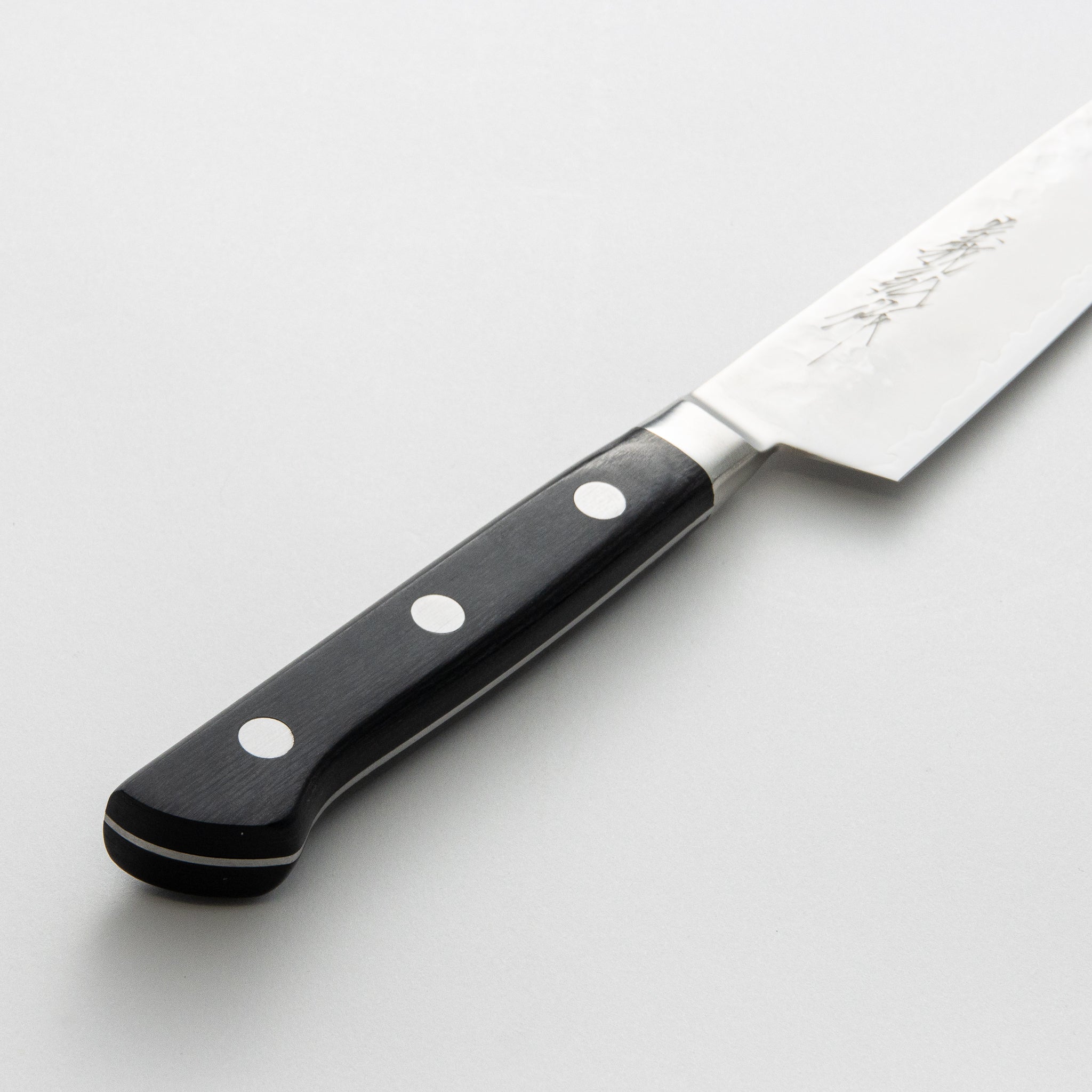 Yamawaki VG5 Gold Clad Tsuchime Petty Knife