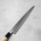 Yamawaki White Steel No.2 Kasumi Yanagiba Knives (Left-handed)