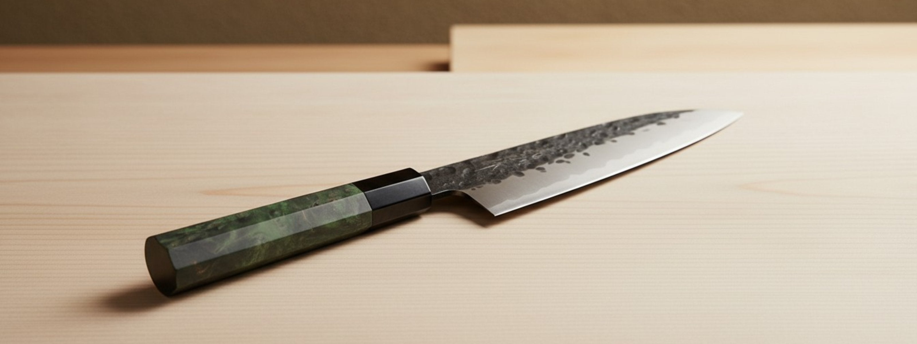 omakase | Japanese Artisans at Your Doorstep