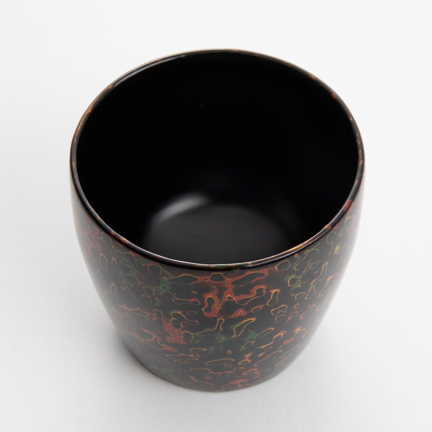 Kara-nuri Sake Cup