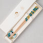 KUTANI SEAL Floral Chopsticks with Chopstick Rest (Pine Tree / Matsu)