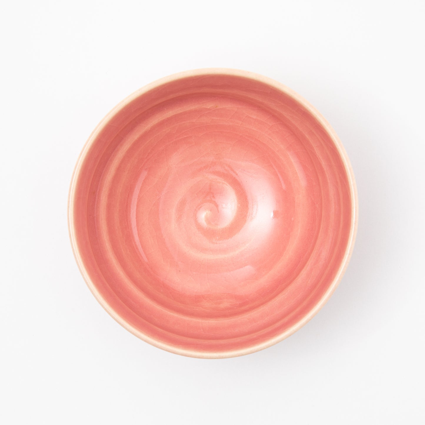 Furyu Matcha Bowl Omomuro Cherry