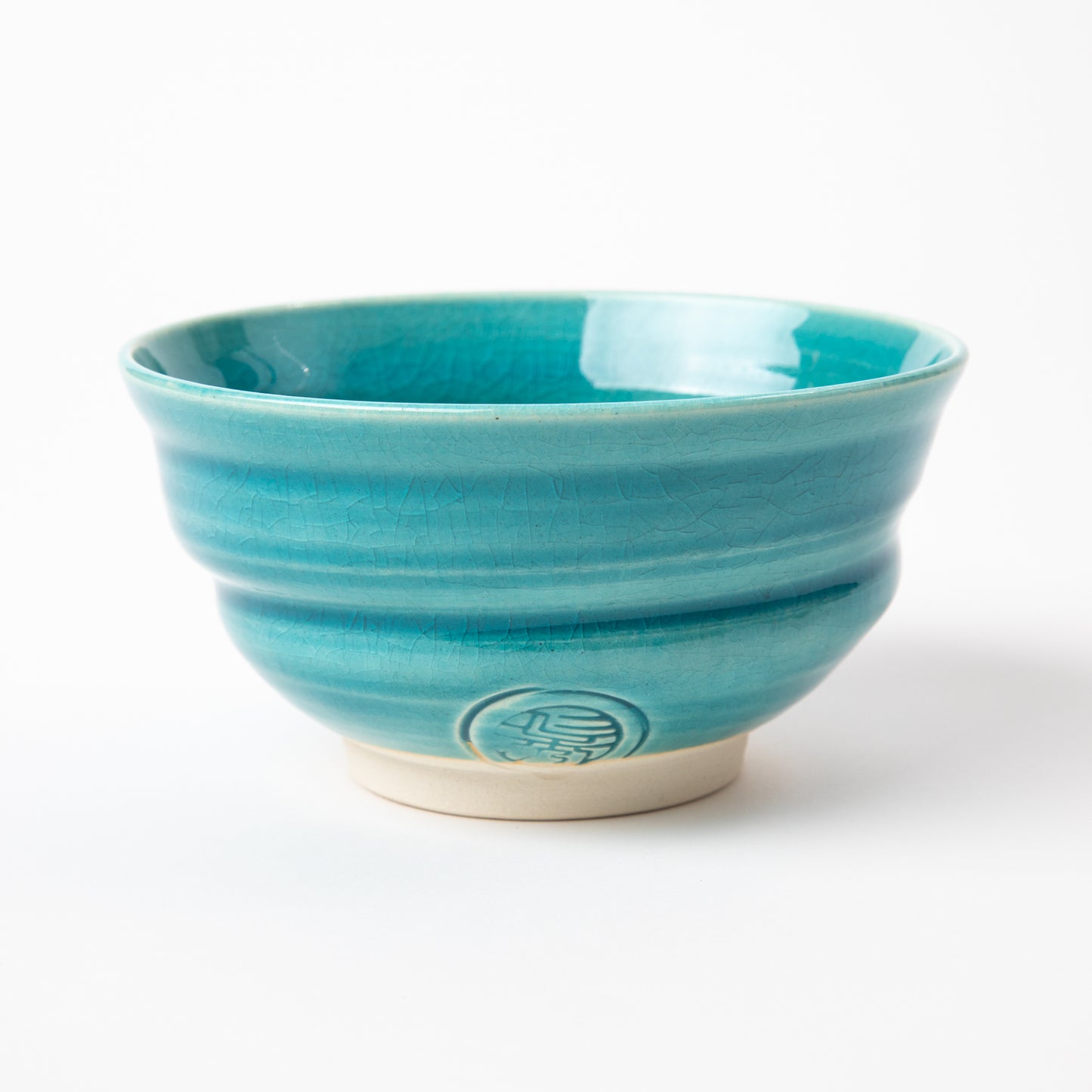 Furyu Matcha Bowl Sokuu Blue