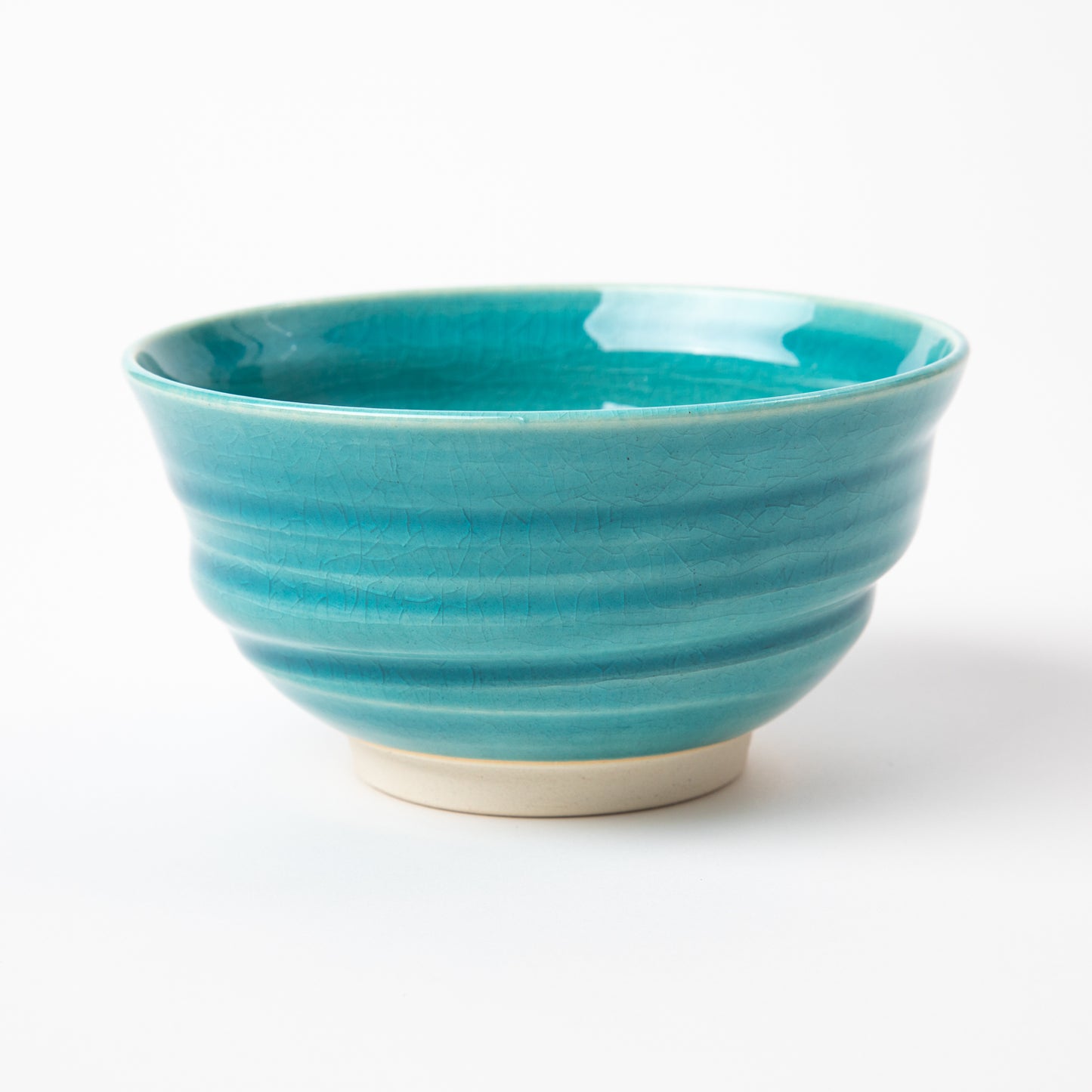 Furyu Matcha Bowl Sokuu Blue