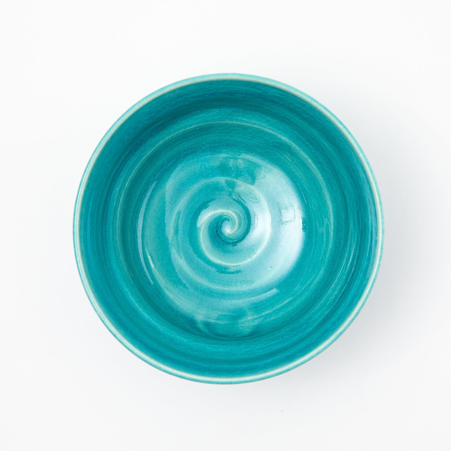 Furyu Matcha Bowl Sokuu Blue