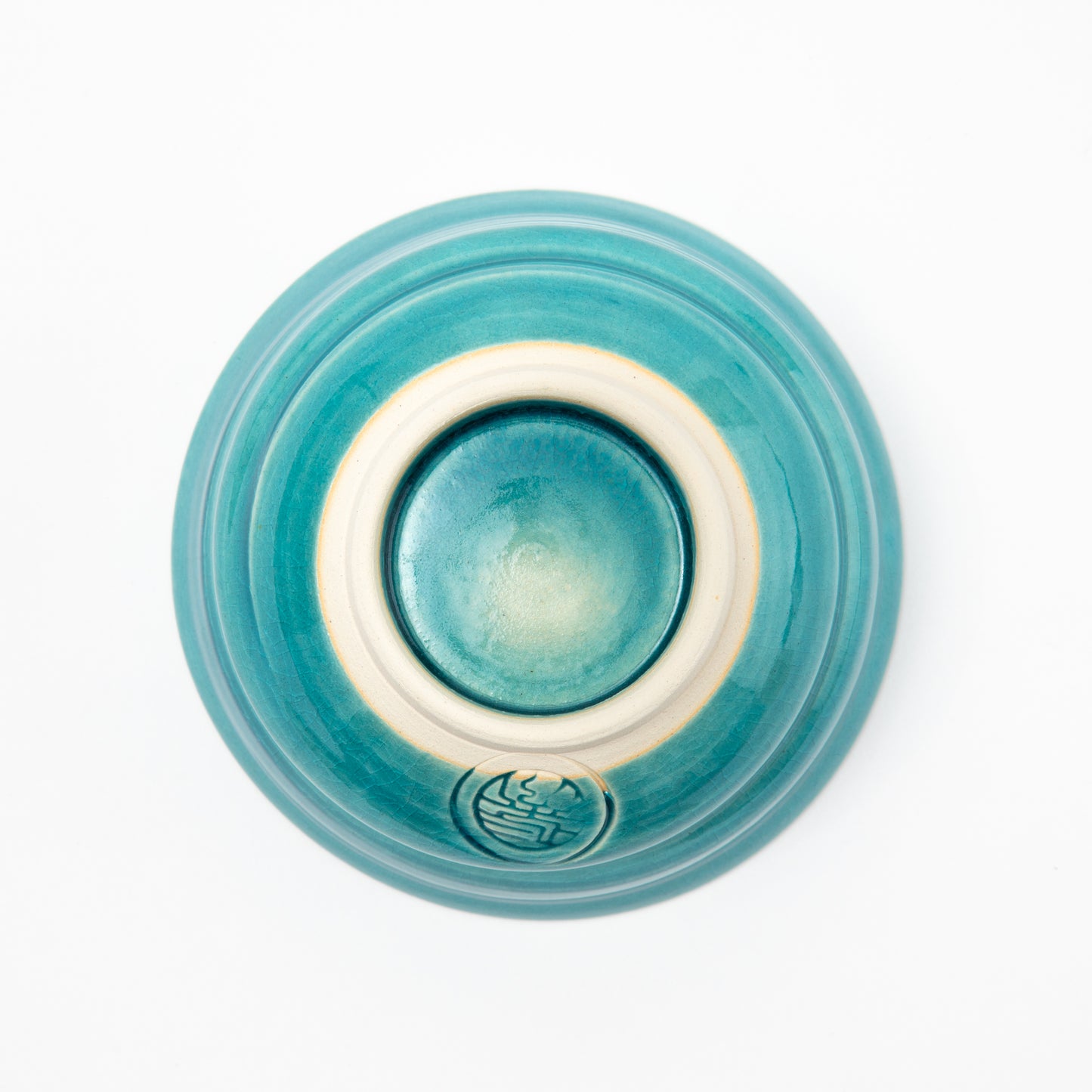 Furyu Matcha Bowl Sokuu Blue