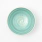 Bird view od Ninshu Blue Furyu Matcha Bowl