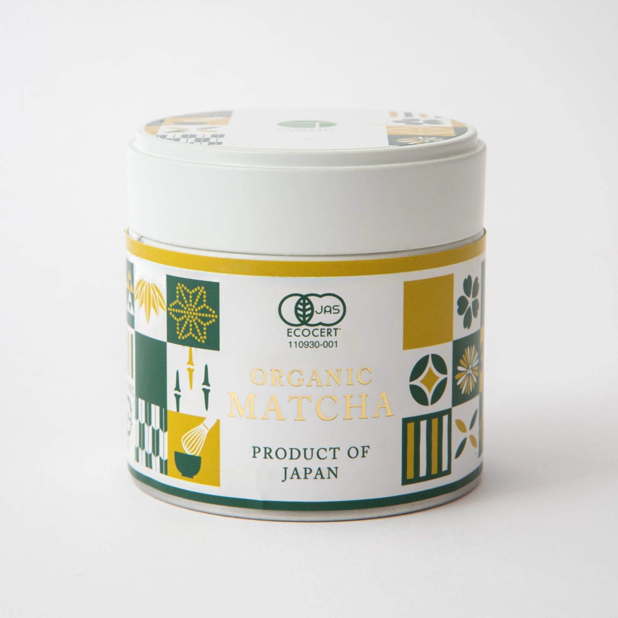 コ*ウ様 OSADA オサダ　SE-11L OG Kogamo Matcha – Ceremonial Organic Blend by Osada Tea
