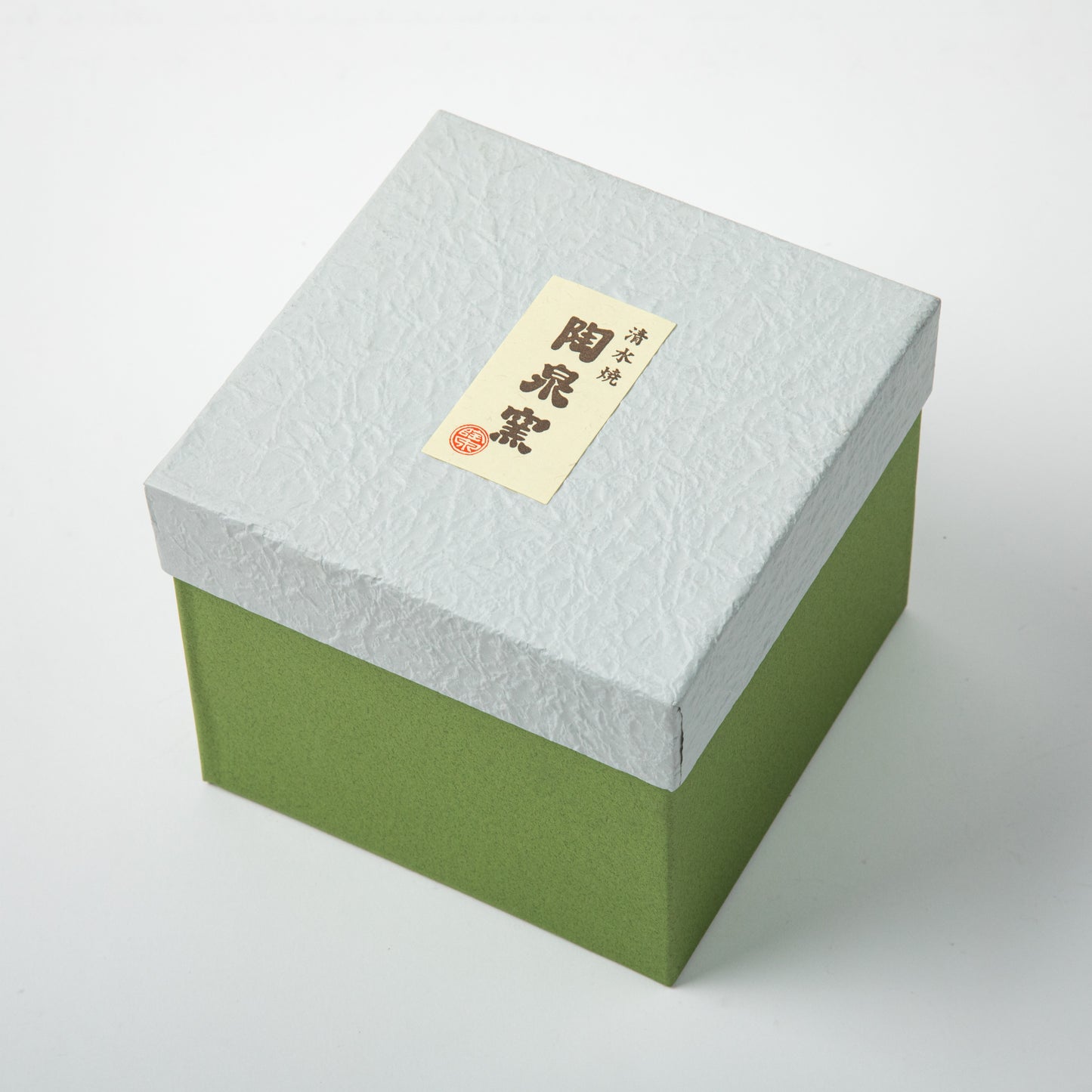 Tosen Kiln Gift Box