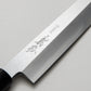 Yamawaki White Steel No.2 Kasumi Yanagiba Knives (Left-handed)