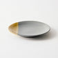 Shigaraki Mingei Medium Karashiiro Plate