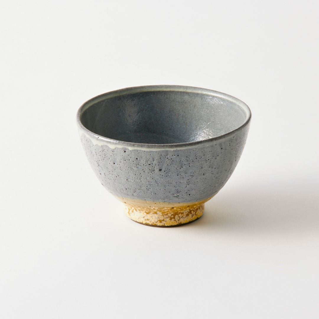 Shigaraki Mingei Karashiiro Bowl