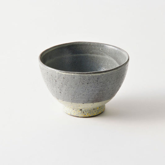Shigaraki Mingei Komachinezu Bowl
