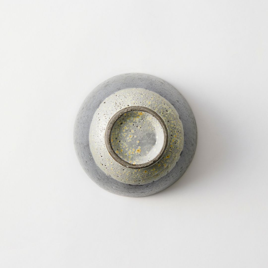 Shigaraki Mingei Komachinezu Bowl