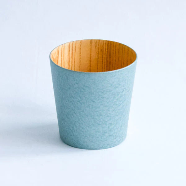 Utsuroi Wooden Cup