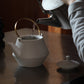 Frustum Teapot